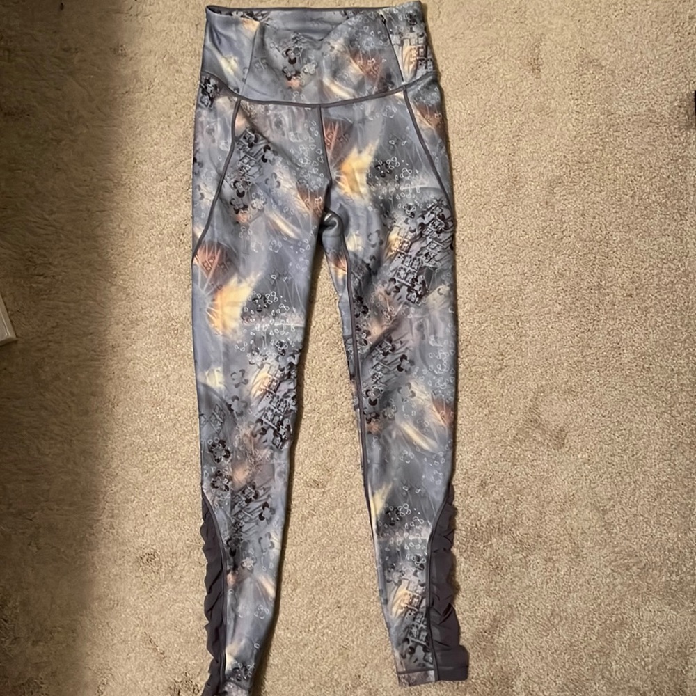 Calia full length leggings